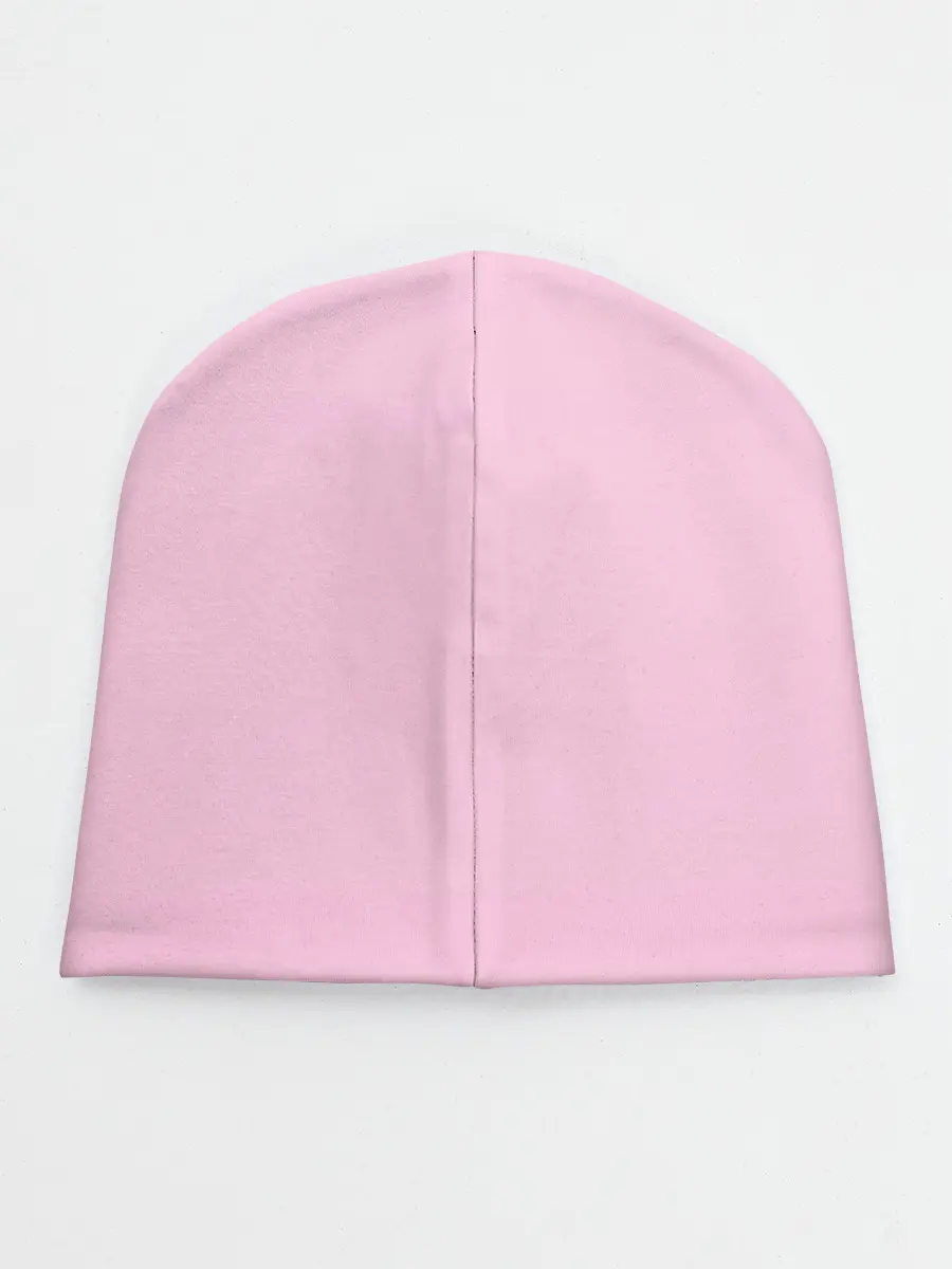 Детская шапка / BTS