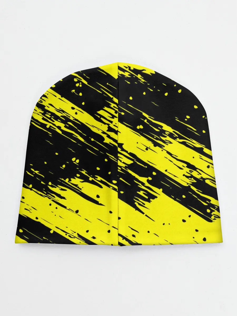 Детская шапка / Bumblebee