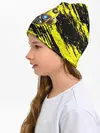 Детская шапка / Bumblebee