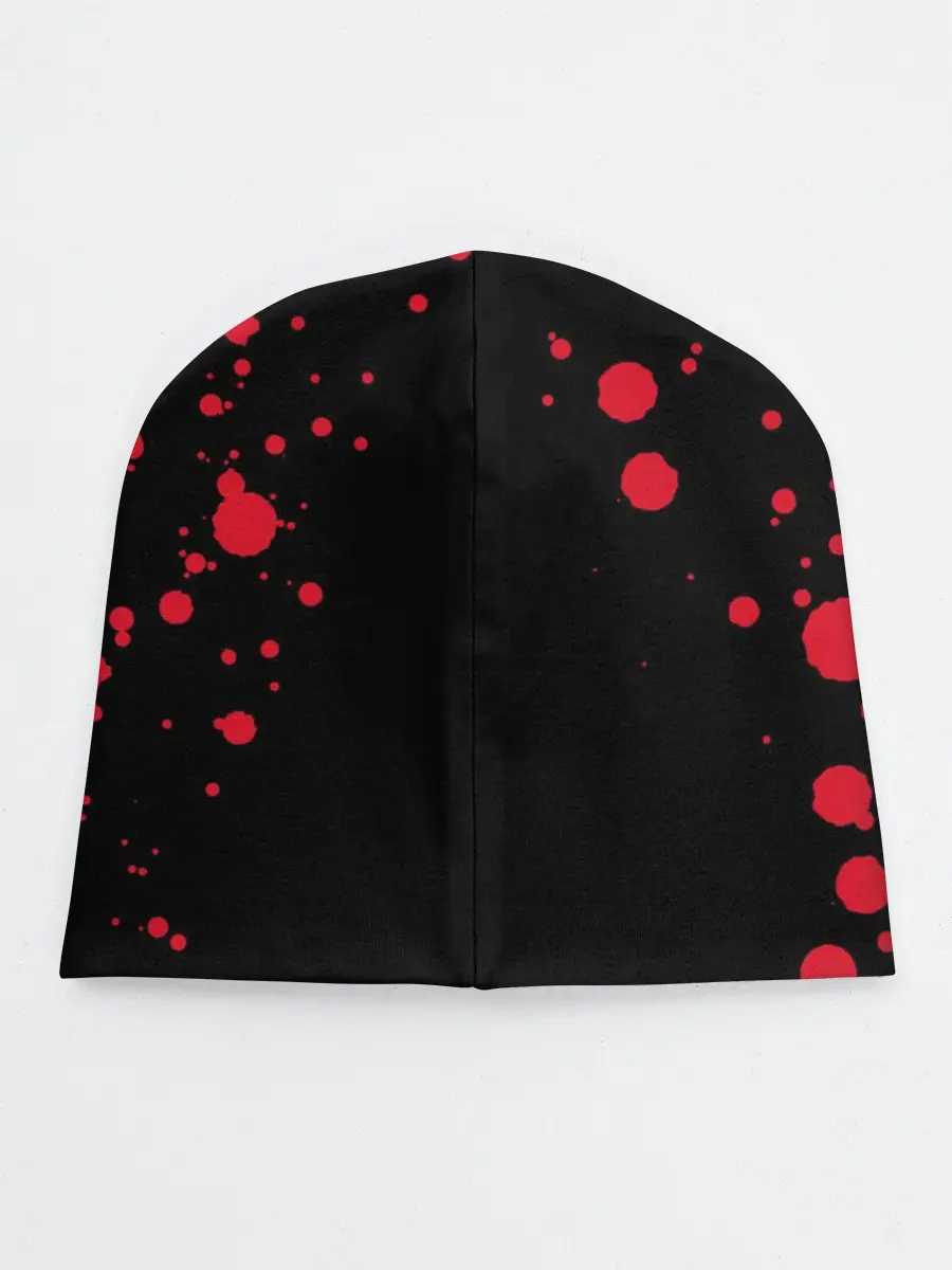 Детская шапка / Metro Exodus