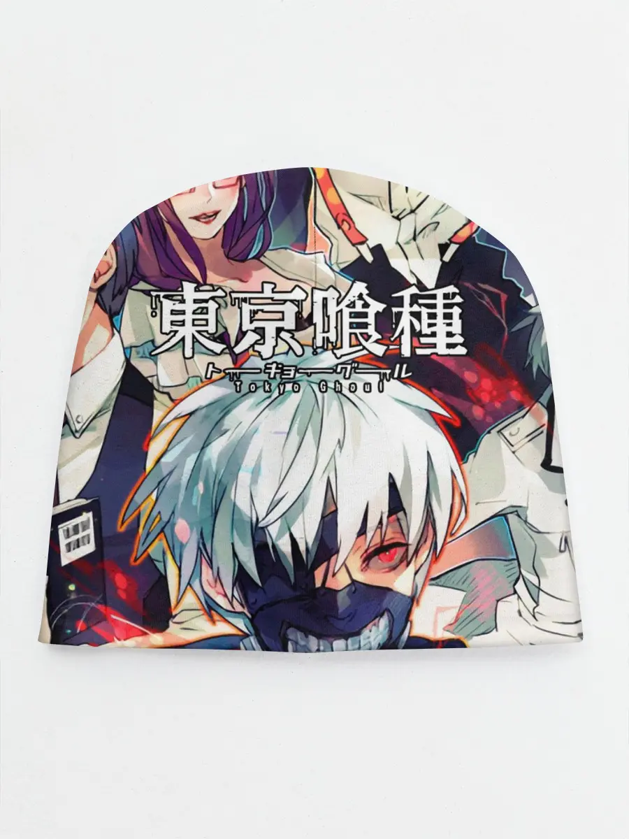 Детская шапка / Tokyo Ghoul