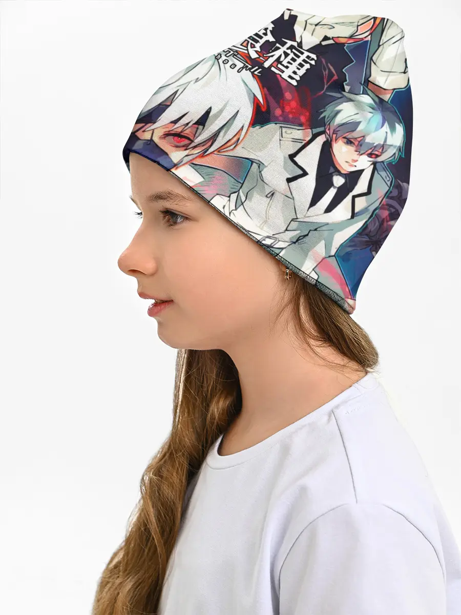 Детская шапка / Tokyo Ghoul