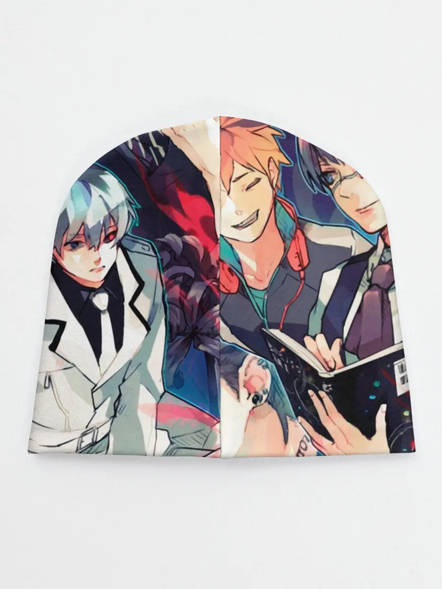 Детская шапка / Tokyo Ghoul