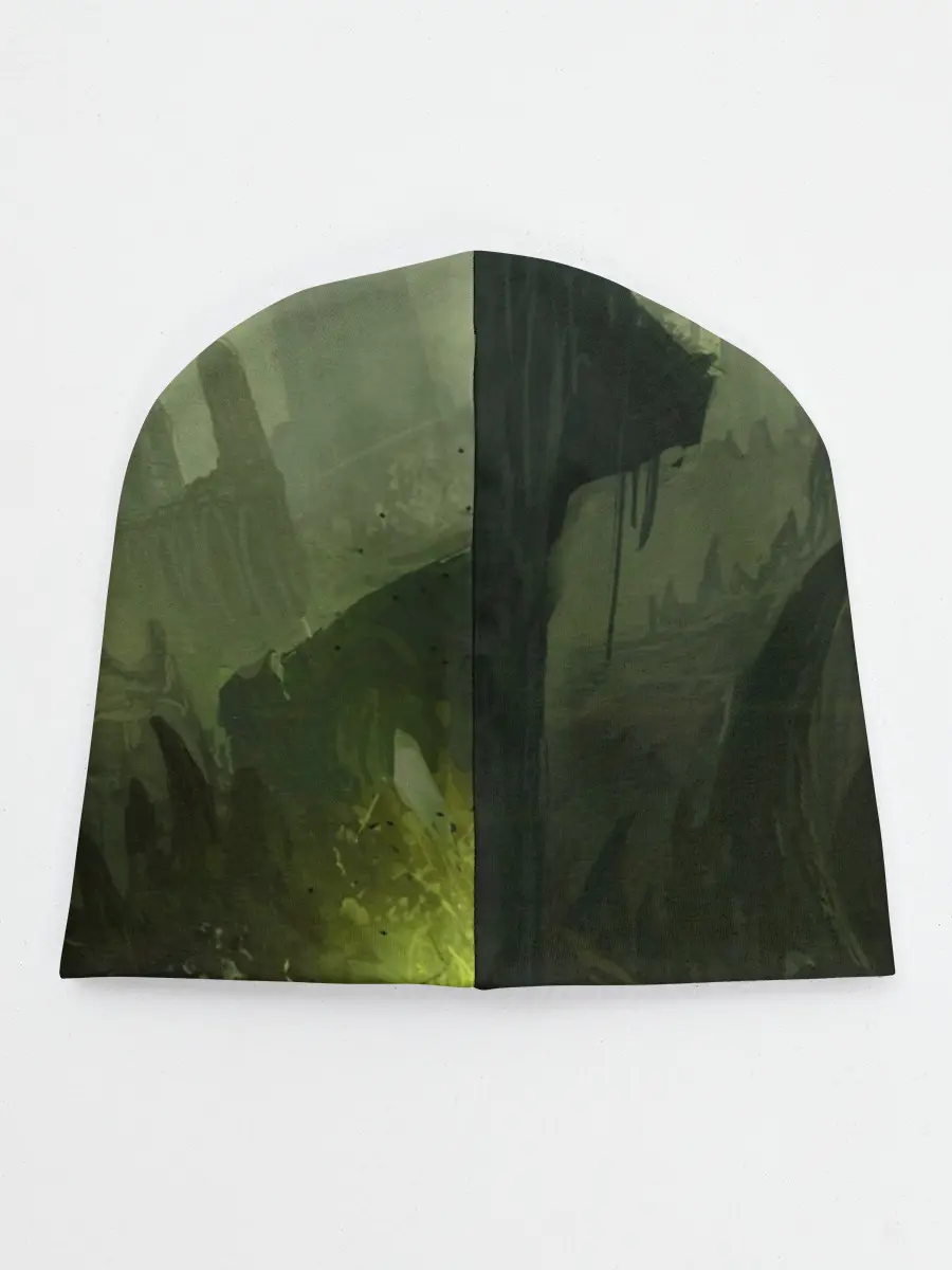 Детская шапка / Ведьмак 3: Дикая Охота