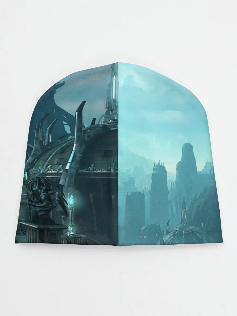 Детская шапка / Ведьмак 3: Дикая Охота