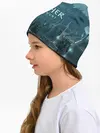 Детская шапка / Ведьмак 3: Дикая Охота