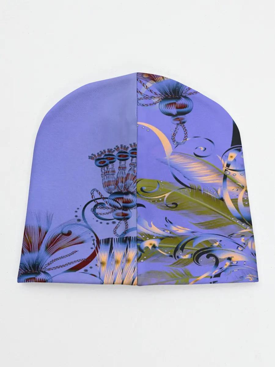 Детская шапка / TWENTY ONE PILOTS