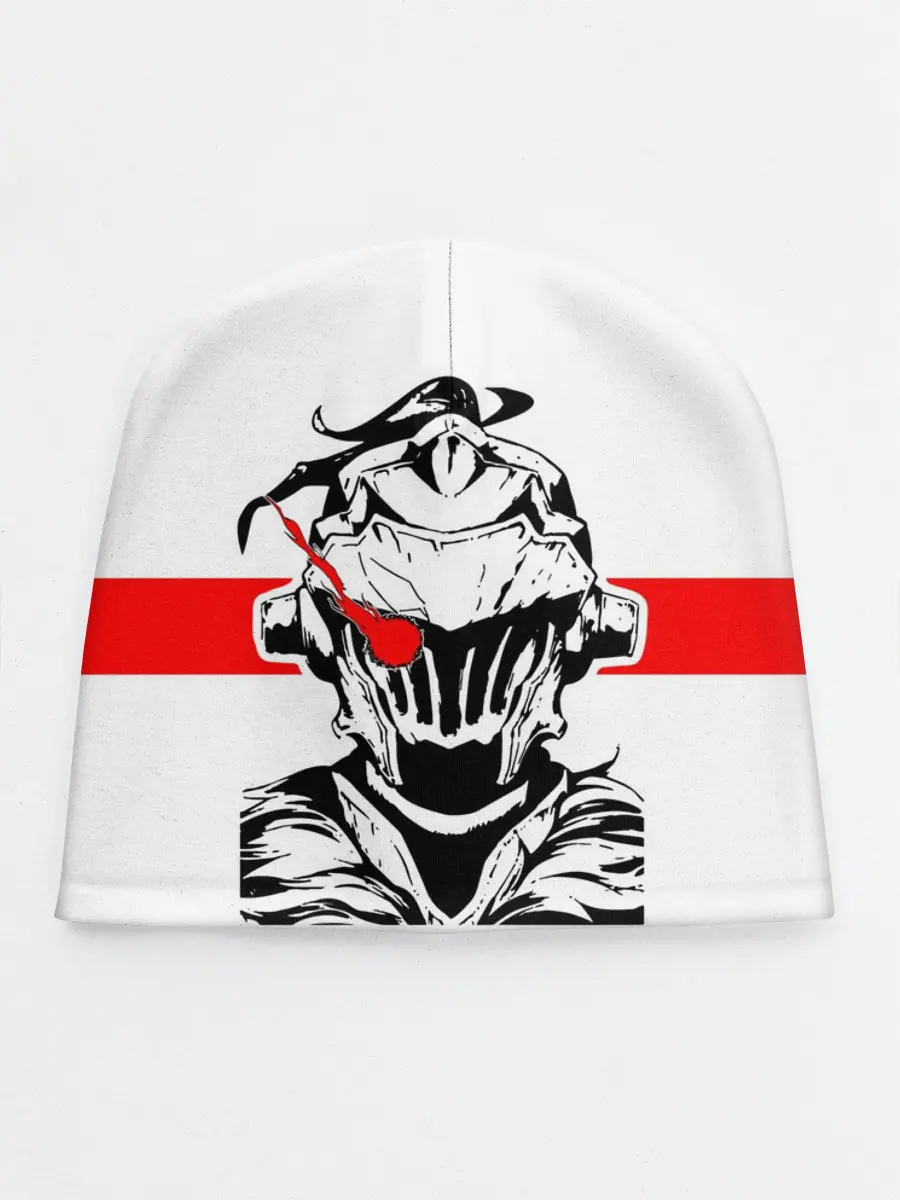 Детская шапка / I SLAY GOBLINS