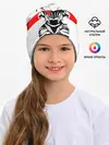 Детская шапка / I SLAY GOBLINS