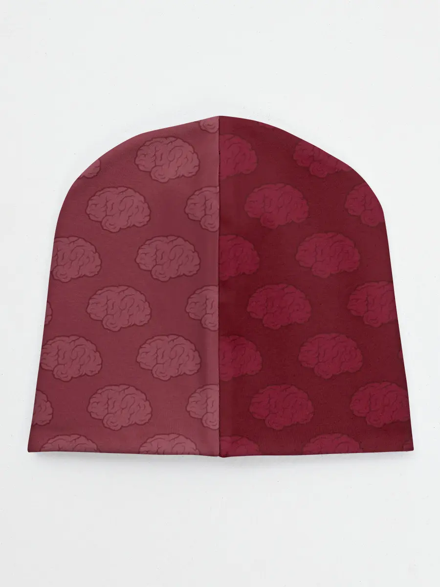 Детская шапка / i-ZOMBIE