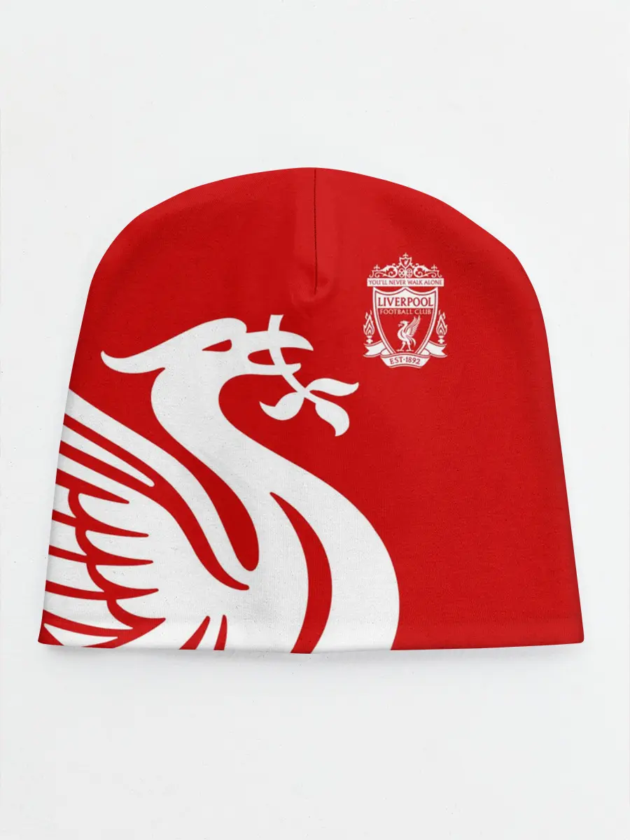 Детская шапка / Ливерпуль