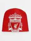 Детская шапка / Ливерпуль