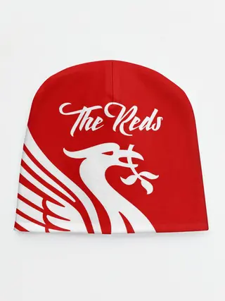 Детская шапка / Ливерпуль