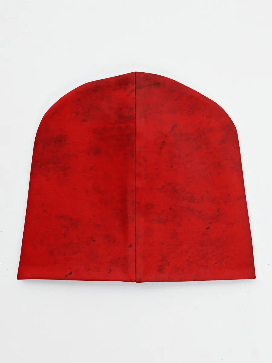 Детская шапка / Боец Баки / Baki the Grappler