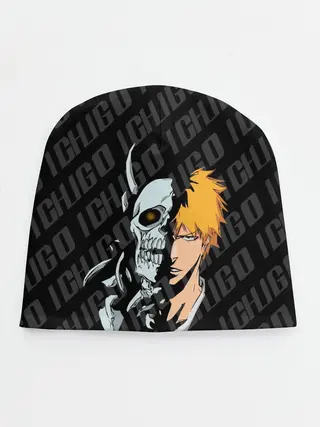 Детская шапка / Куросаки Ичиго