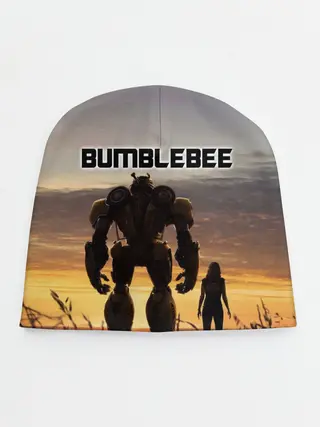 Детская шапка / BUMBLEBEE