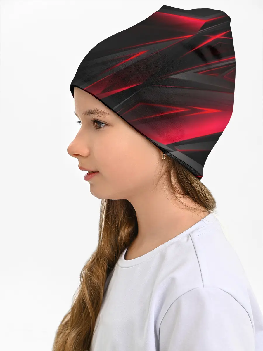 Детская шапка / Pro Gamer