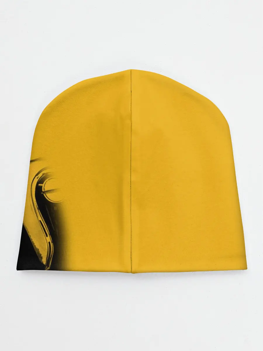 Детская шапка / BUMBLEBEE