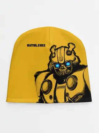 Детская шапка / BUMBLEBEE