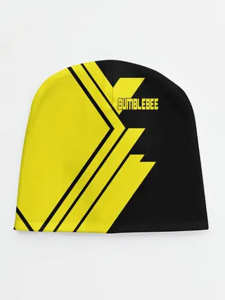 Детская шапка / BUMBLEBEE