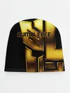 Детская шапка / BUMBLEBEE