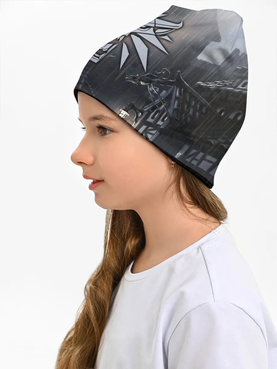 Детская шапка / The Witcher 3: Wild Hunt