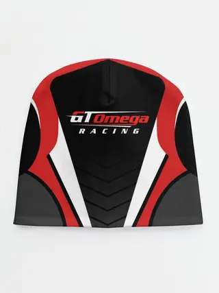 Детская шапка / Форма GT Omega
