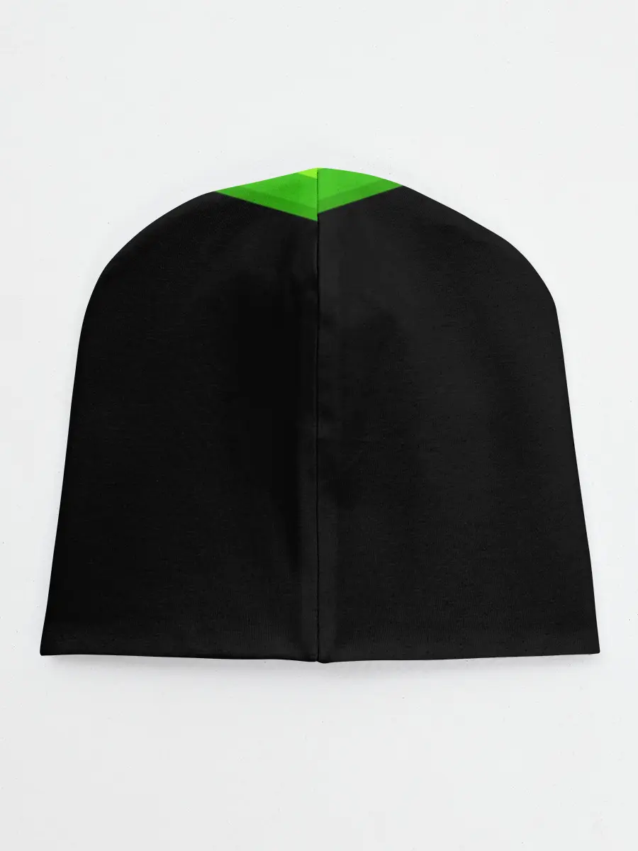 Детская шапка / Kawasaki club