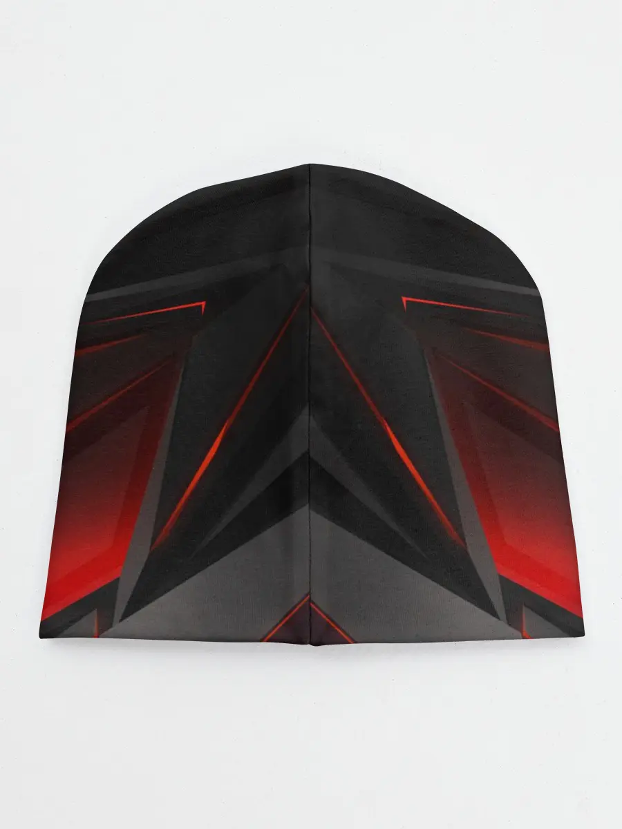 Детская шапка / MASS EFFECT N7