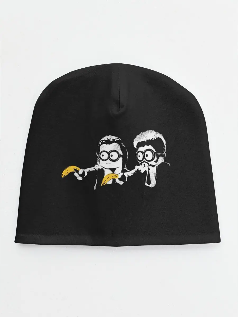 Детская шапка / Криминальное Чтиво