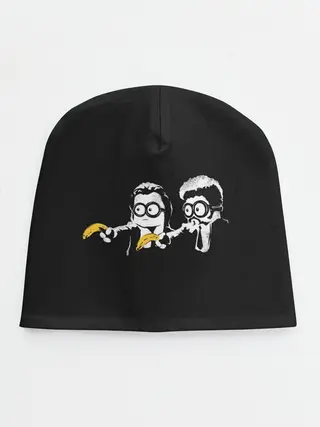 Детская шапка / Криминальное Чтиво