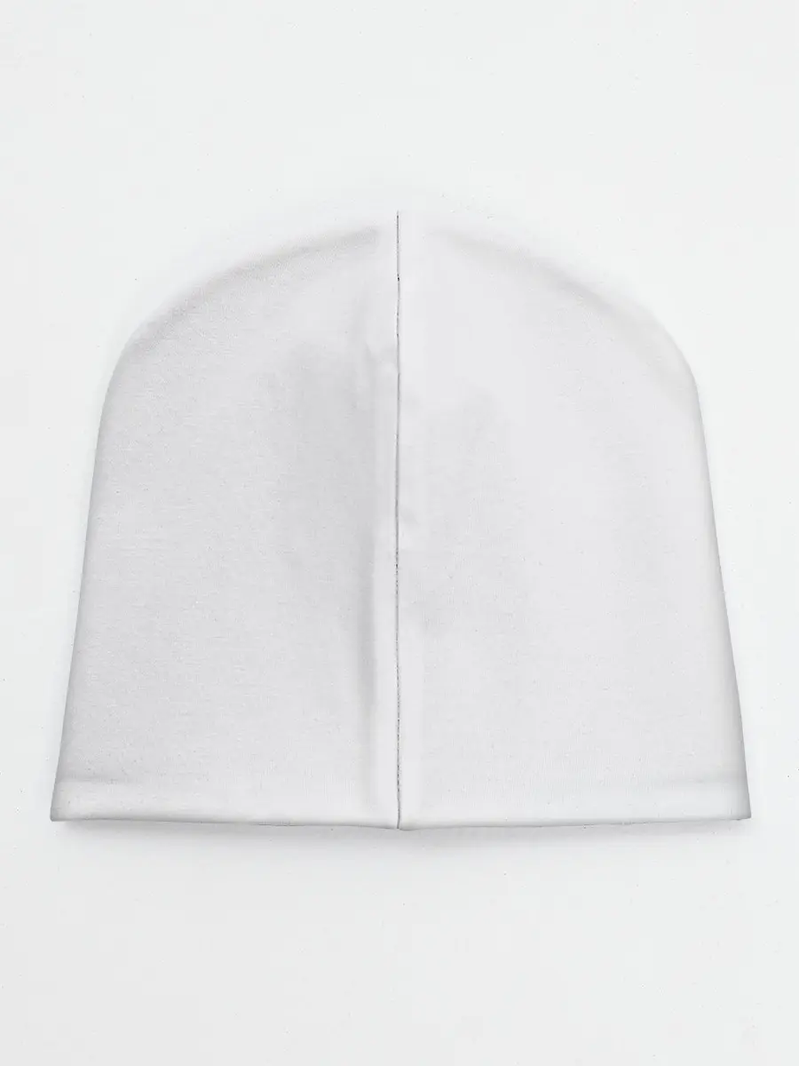 Детская шапка / Красивая аниме девушка