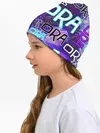 Детская шапка / Ora Ora Ora!!!