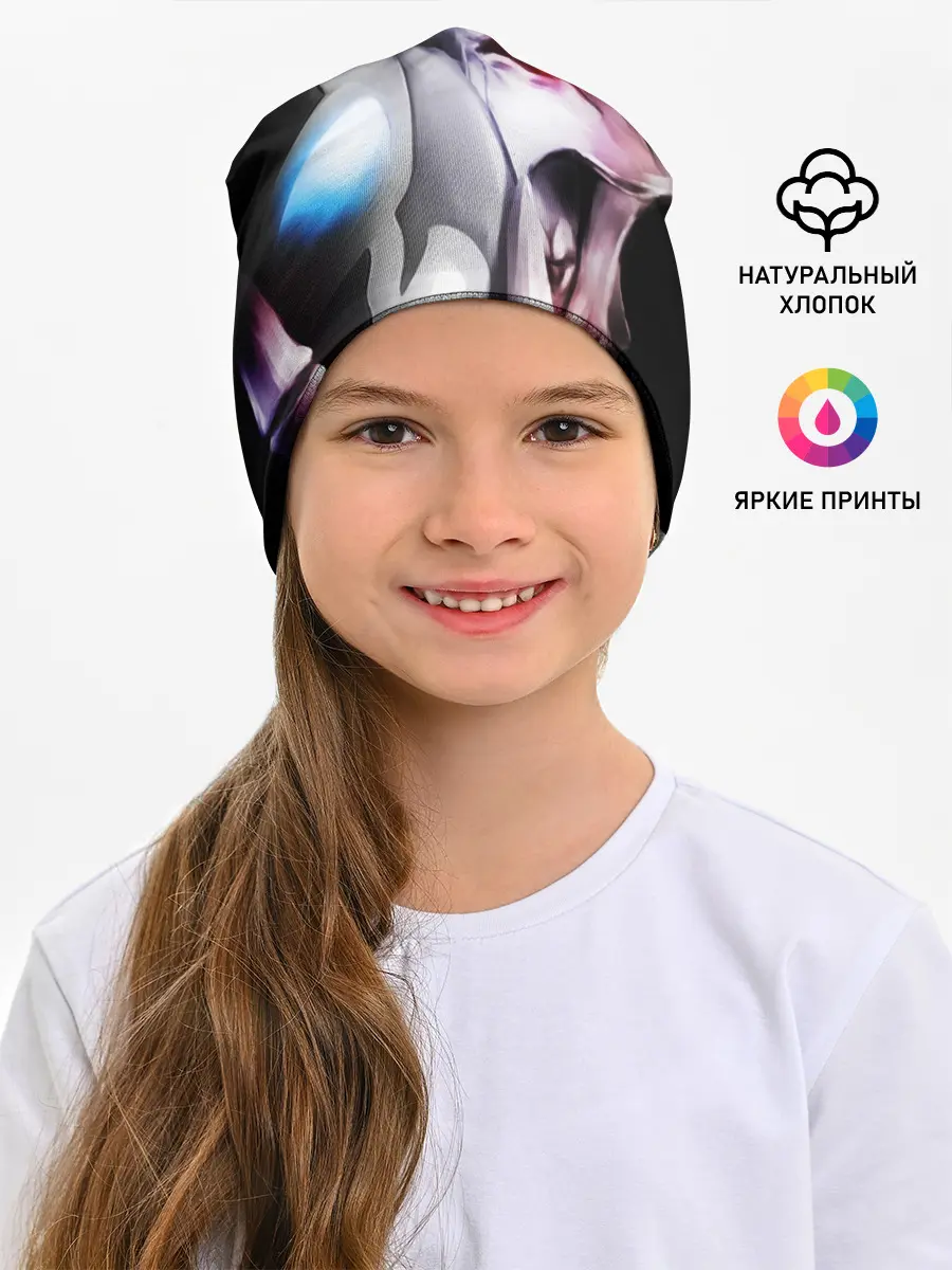 Детская шапка / Overlord - Ainz Ooal Gown