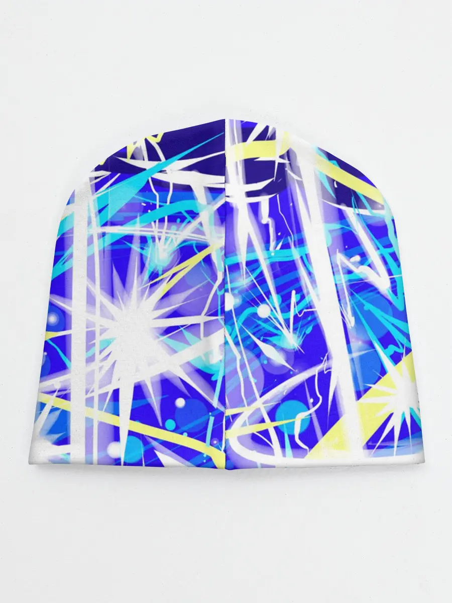 Детская шапка / Пикачу