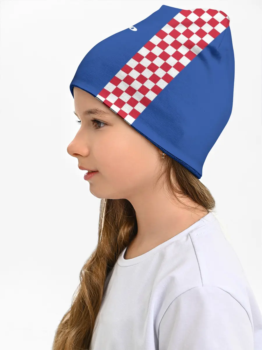 Детская шапка / Форма lotto