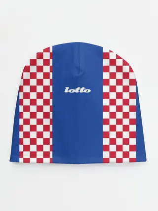 Детская шапка / Форма lotto