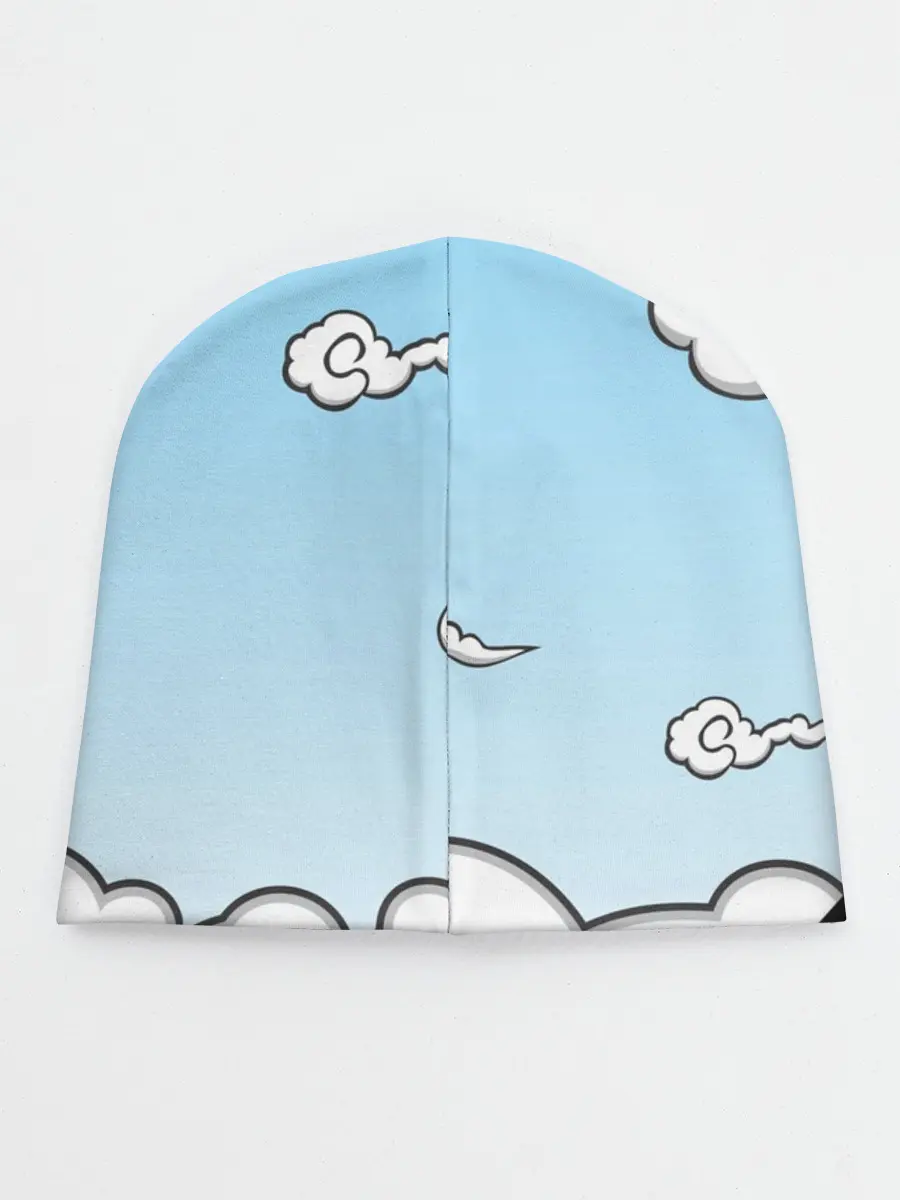 Детская шапка / Soul Eater - Shinigami