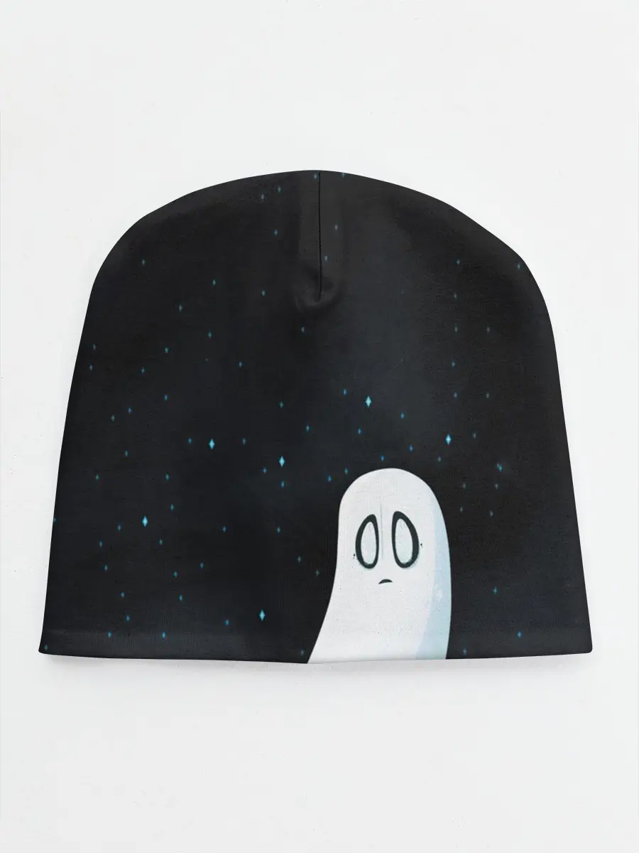 Детская шапка / A Lonely Ghost