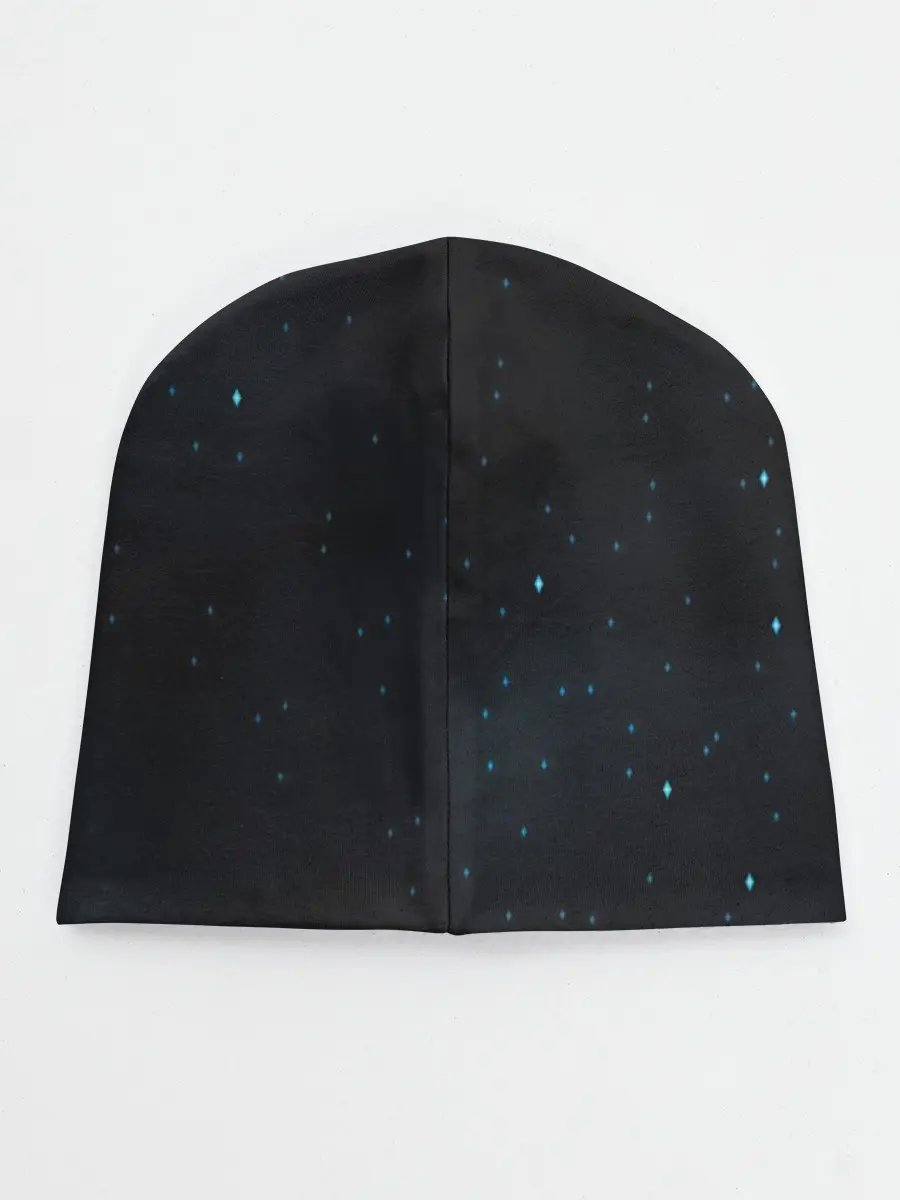 Детская шапка / A Lonely Ghost