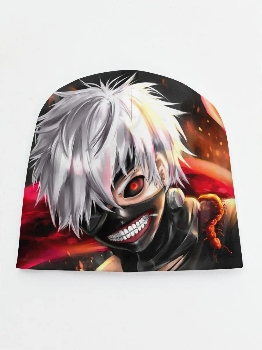 Детская шапка / Tokyo Ghoul