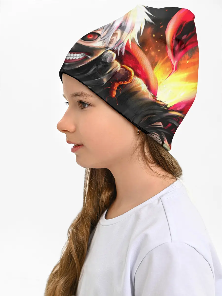 Детская шапка / Tokyo Ghoul