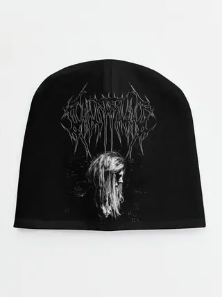 Детская шапка / Ghostemane