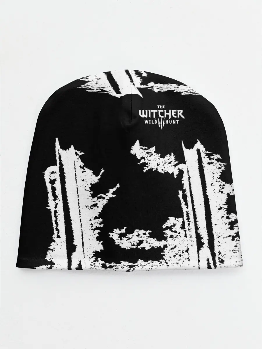 Детская шапка / The Witcher 3: Wild Hunt