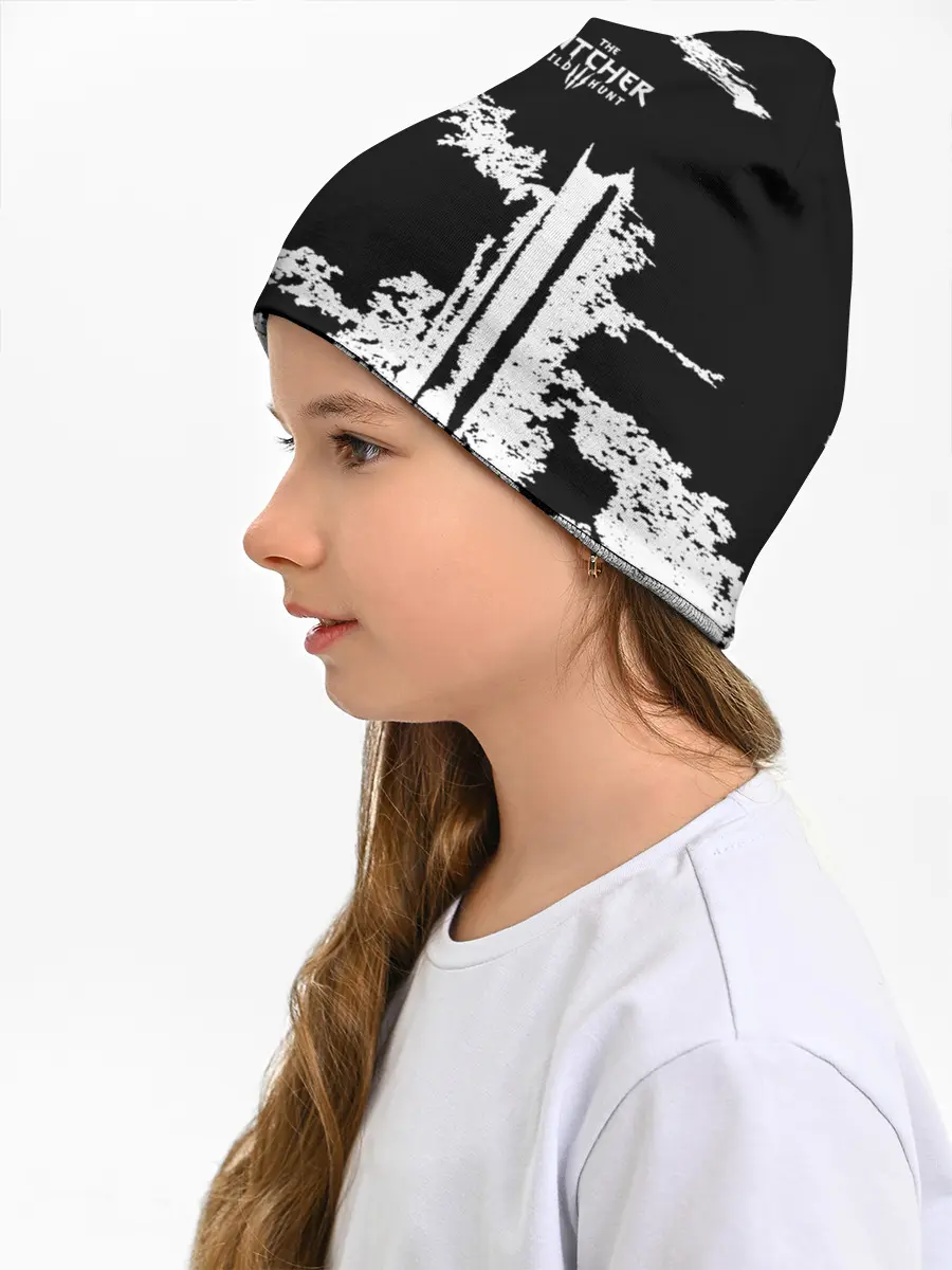 Детская шапка / The Witcher 3: Wild Hunt