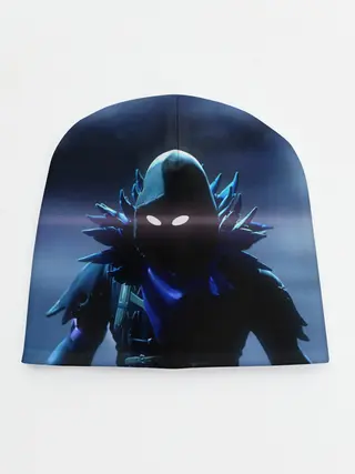 Детская шапка / FORTNITE