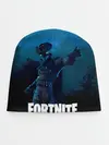 Детская шапка / FORTNITE