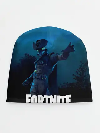 Детская шапка / FORTNITE
