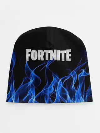 Детская шапка / FORTNITE