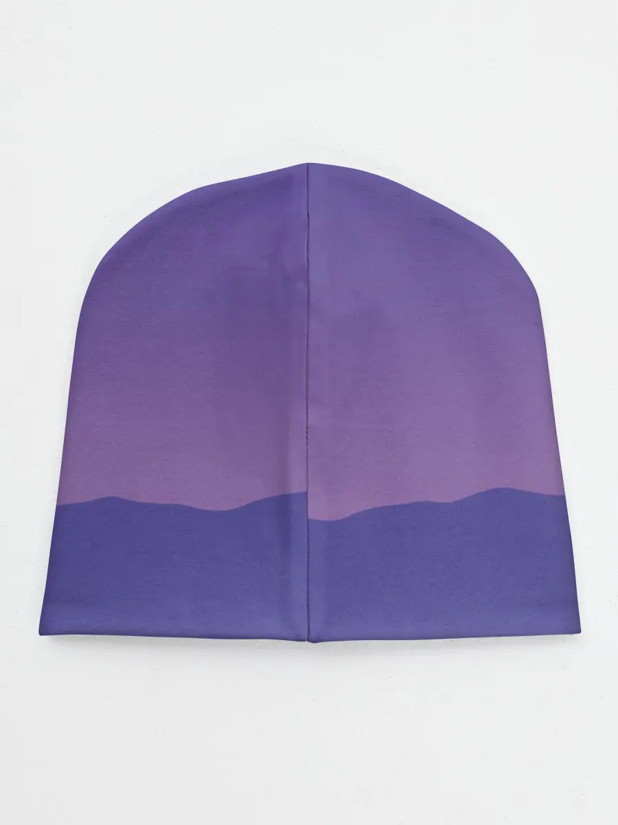 Детская шапка / Come back down